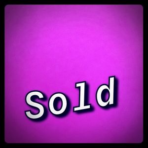 *SOLD*Tahari black ballet flats